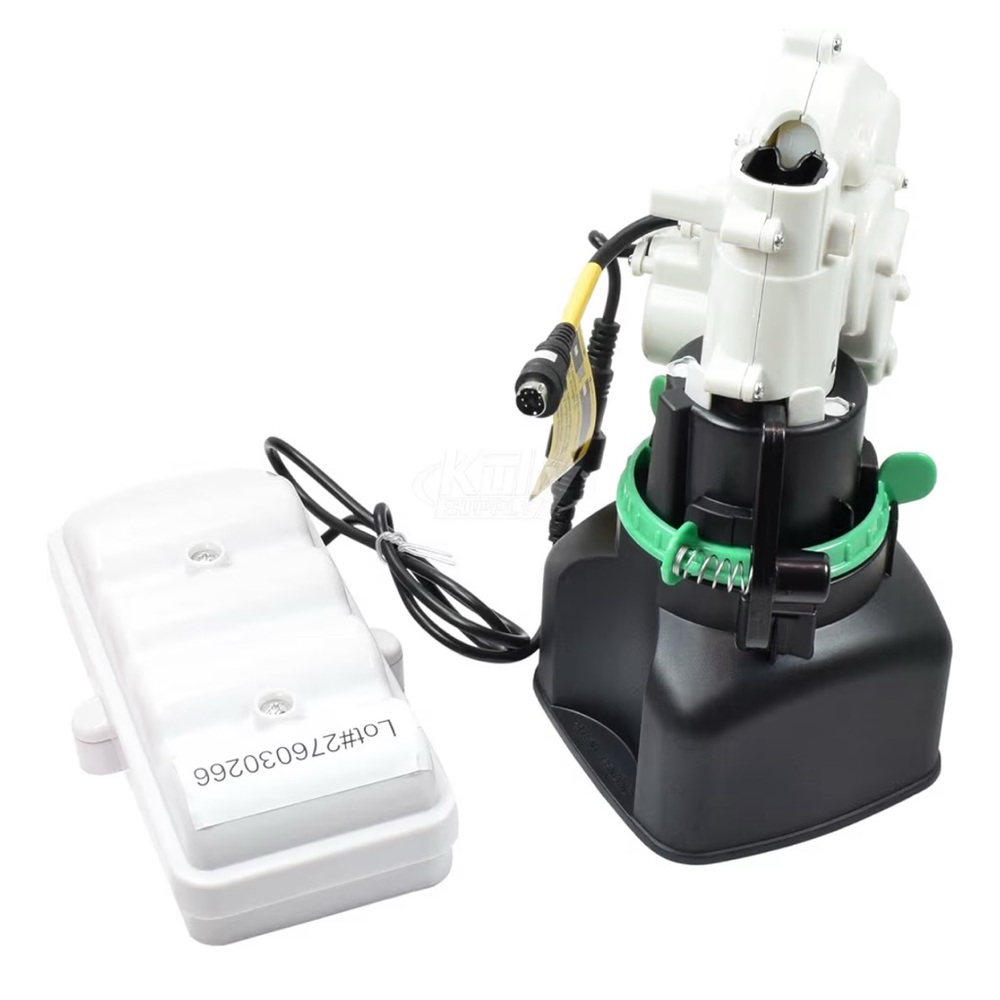 Replacement For Sloan Model ESD-320-A Soap Dispenser Motor Assembly & Battery